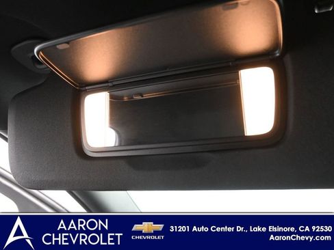 New 2026 Chevrolet Silverado EV LT AWD/4WD image 21