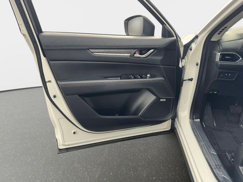 Used 2021 MAZDA CX-5 Grand Touring image 15