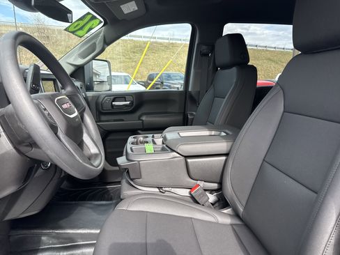 New 2026 GMC Sierra 2500 Pro w/ Convenience Package image 10