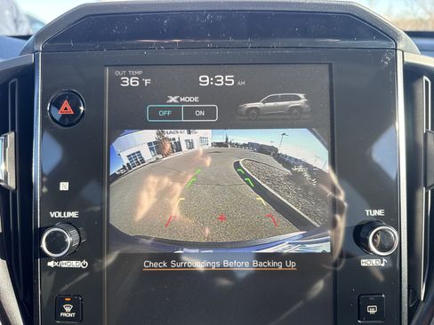 New 2026 Subaru Forester Premium image 26