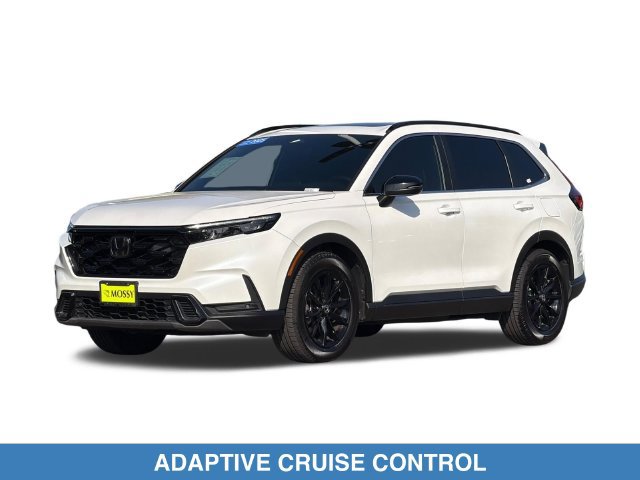 Used 2025 Honda CR-V Sport-L image 2