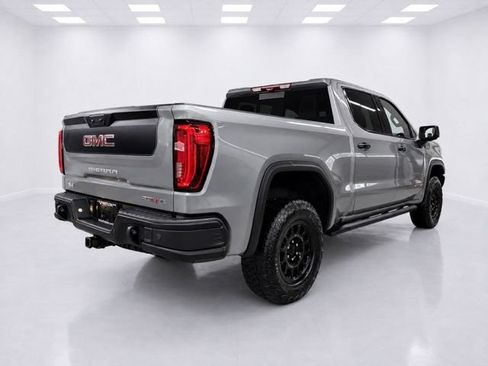 Used 2023 GMC Sierra 1500 AT4X w/ AT4X AEV Edition AWD/4WD image 8