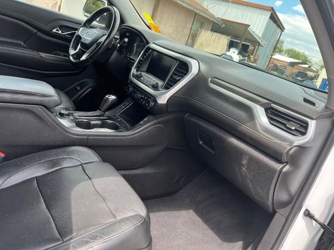 Used 2019 GMC Acadia SLT FWD image 39