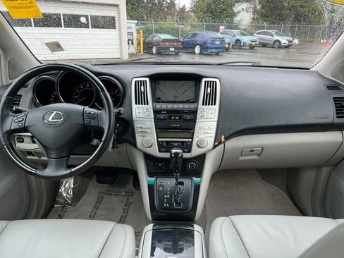 Used 2009 Lexus RX 350 AWD image 13