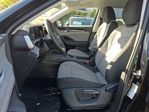 New 2025 Volkswagen Tiguan S image 9