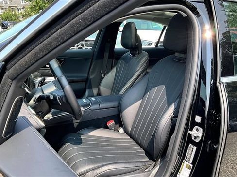 Certified 2024 Mercedes-Benz E 450 4MATIC Sedan w/ Driver Assistance Package image 6