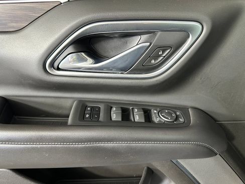 Used 2021 Chevrolet Tahoe LT w/ LT Signature Package AWD/4WD image 27