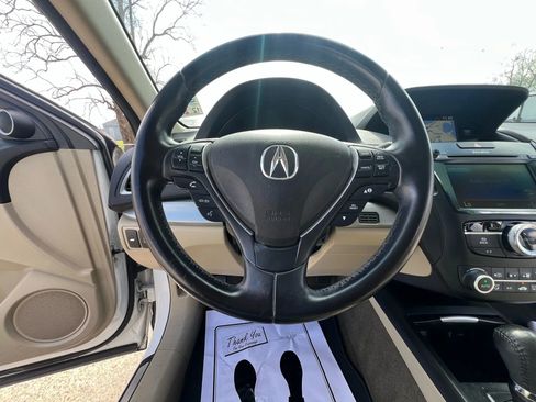 Used 2017 Acura RDX FWD w/ Technology Package image 12