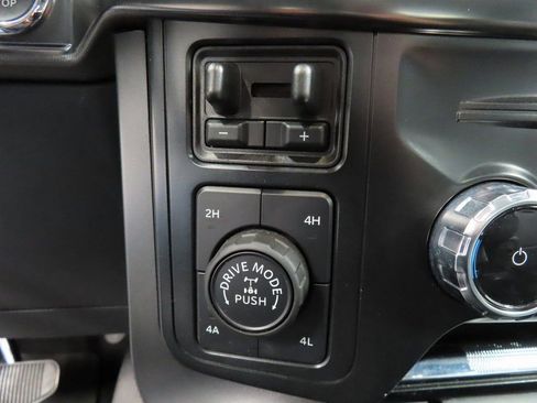 Used 2024 Ford F150 Lariat w/ Equipment Group 502A High image 65