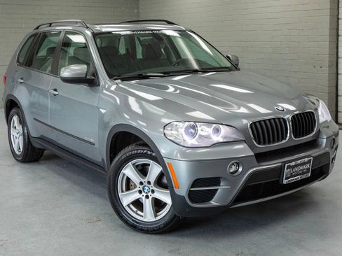 Used 2013 BMW X5 xDrive35i AWD/4WD image 6