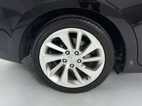 Used 2016 Acura ILX w/ Premium Package FWD image 32