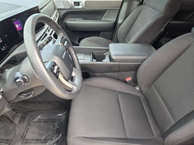Certified 2026 Hyundai Santa Fe SE FWD image 12