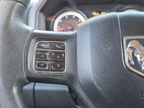 Used 2014 RAM 1500 Express image 26