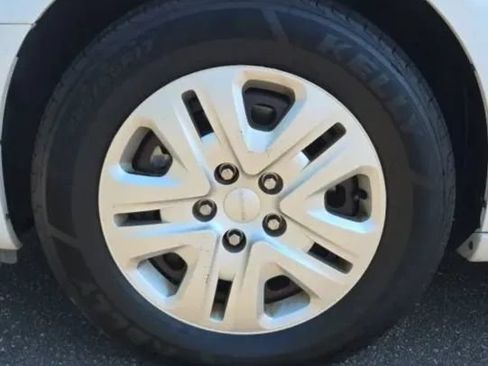 Used 2016 Dodge Grand Caravan SE w/ Quick Order Package 29E SE FWD image 43