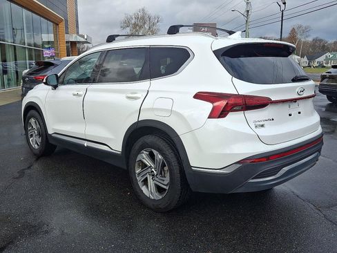 Used 2021 Hyundai Santa Fe SEL image 6