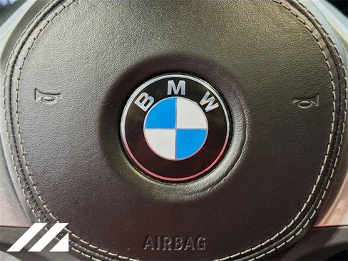 Used 2023 BMW X5 M50i w/ Climate Comfort Package image 35