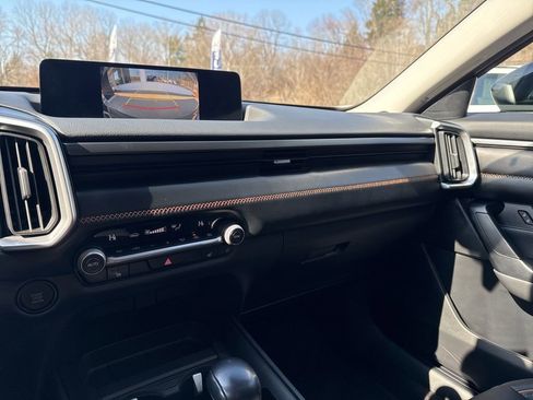 Used 2024 MAZDA CX-50 AWD 2.5 Turbo w/ Cargo Package image 16