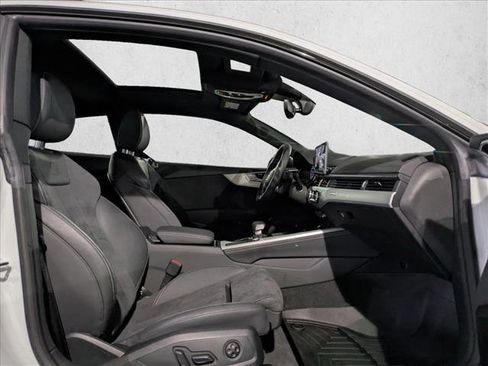 Certified 2022 Audi A5 2.0T Premium Plus w/ Premium Plus image 21