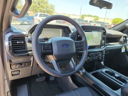 New 2024 Ford F150 STX image 6