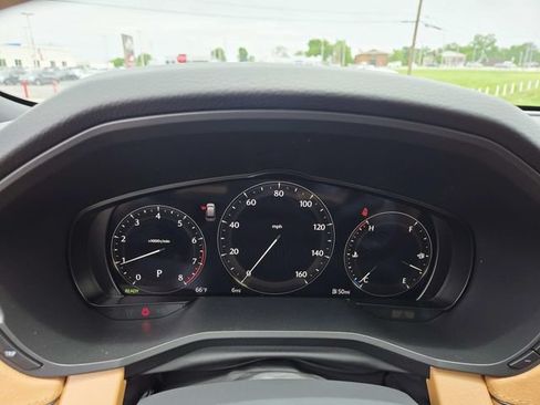 New 2026 MAZDA CX-70 3.3 Turbo S w/ Premium Plus AWD/4WD image 20