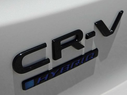 Used 2026 Honda CR-V Sport-L image 11