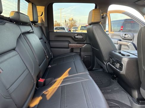 Certified 2023 GMC Sierra 2500 Denali image 34