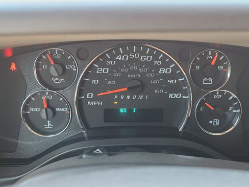 New 2025 Chevrolet Express 3500 w/ Power Convenience Package image 7