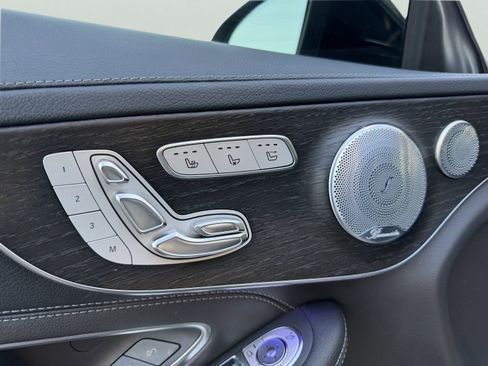 Used 2019 Mercedes-Benz C 300 4MATIC Cabriolet image 35