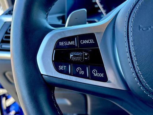 Used 2026 BMW X5 M60i image 20