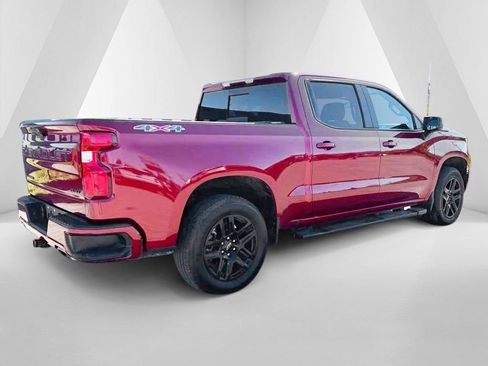 Used 2024 Chevrolet Silverado 1500 RST w/ Convenience Package II image 7