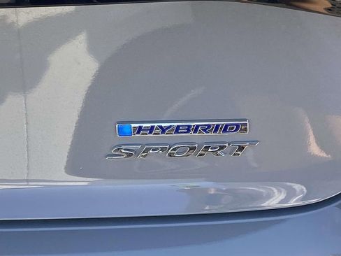 Used 2025 Honda Accord Sport image 10
