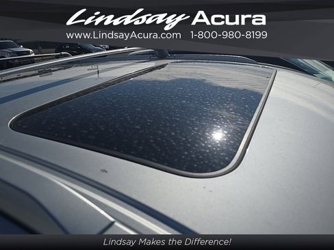 Used 2018 INFINITI QX60 Luxe w/ Deluxe Technology Package image 9