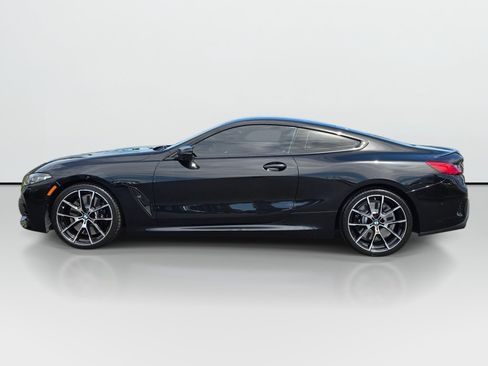 Used 2023 BMW 840i xDrive Coupe AWD/4WD image 2