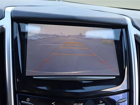 Used 2015 Cadillac SRX Luxury w/ Driver Awareness Package image 21