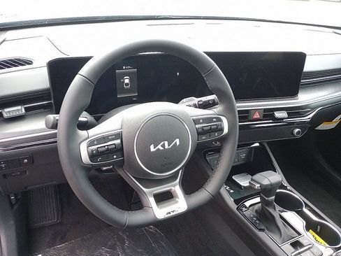 New 2026 Kia K5 GT-Line image 9
