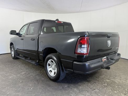 Used 2023 RAM 1500 Tradesman w/ Trailer Tow Group AWD/4WD image 6