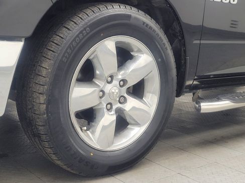 Used 2016 RAM 1500 Lone Star image 30