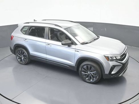 Used 2024 Volkswagen Taos S FWD image 46