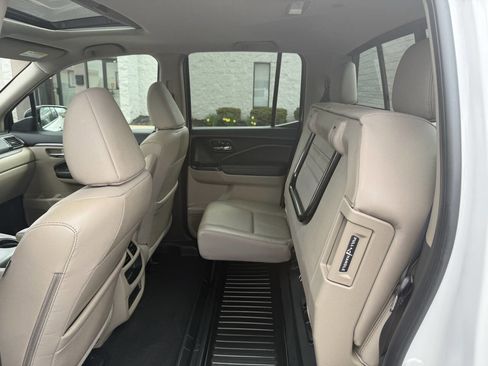 Used 2023 Honda Ridgeline RTL-E image 22