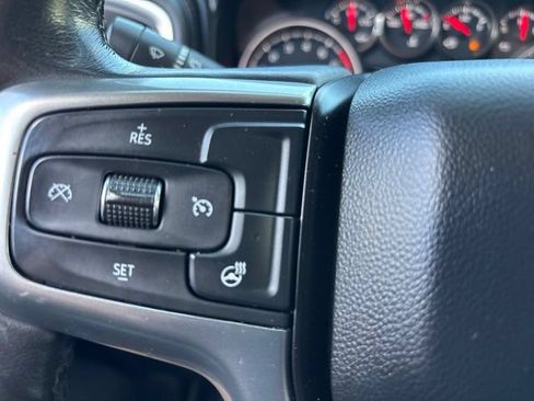 Used 2019 Chevrolet Silverado 1500 LT w/ All-Star Edition AWD/4WD image 18