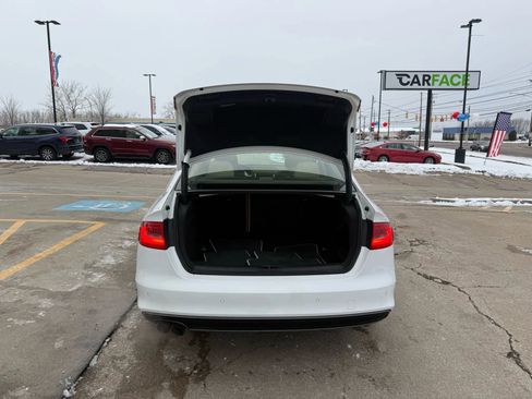 Used 2015 Audi A4 2.0T Premium Plus w/ Technology Package image 12