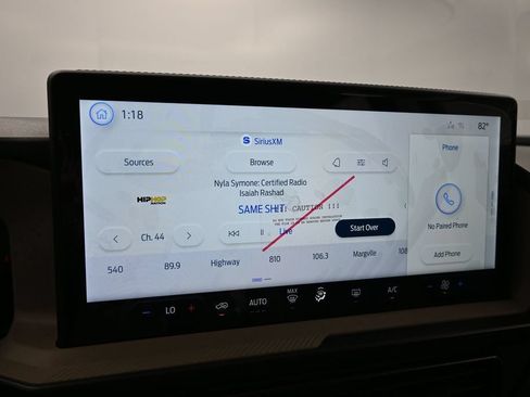 New 2026 Ford Bronco Sport Big Bend AWD/4WD image 11