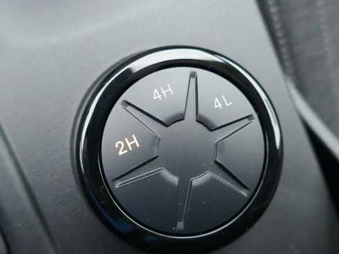 New 2025 Ford Ranger XL image 17