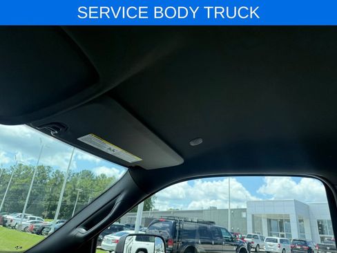Used 2022 RAM 2500 Tradesman AWD/4WD image 13