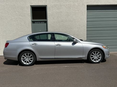 Used 2006 Lexus GS 300 RWD image 6
