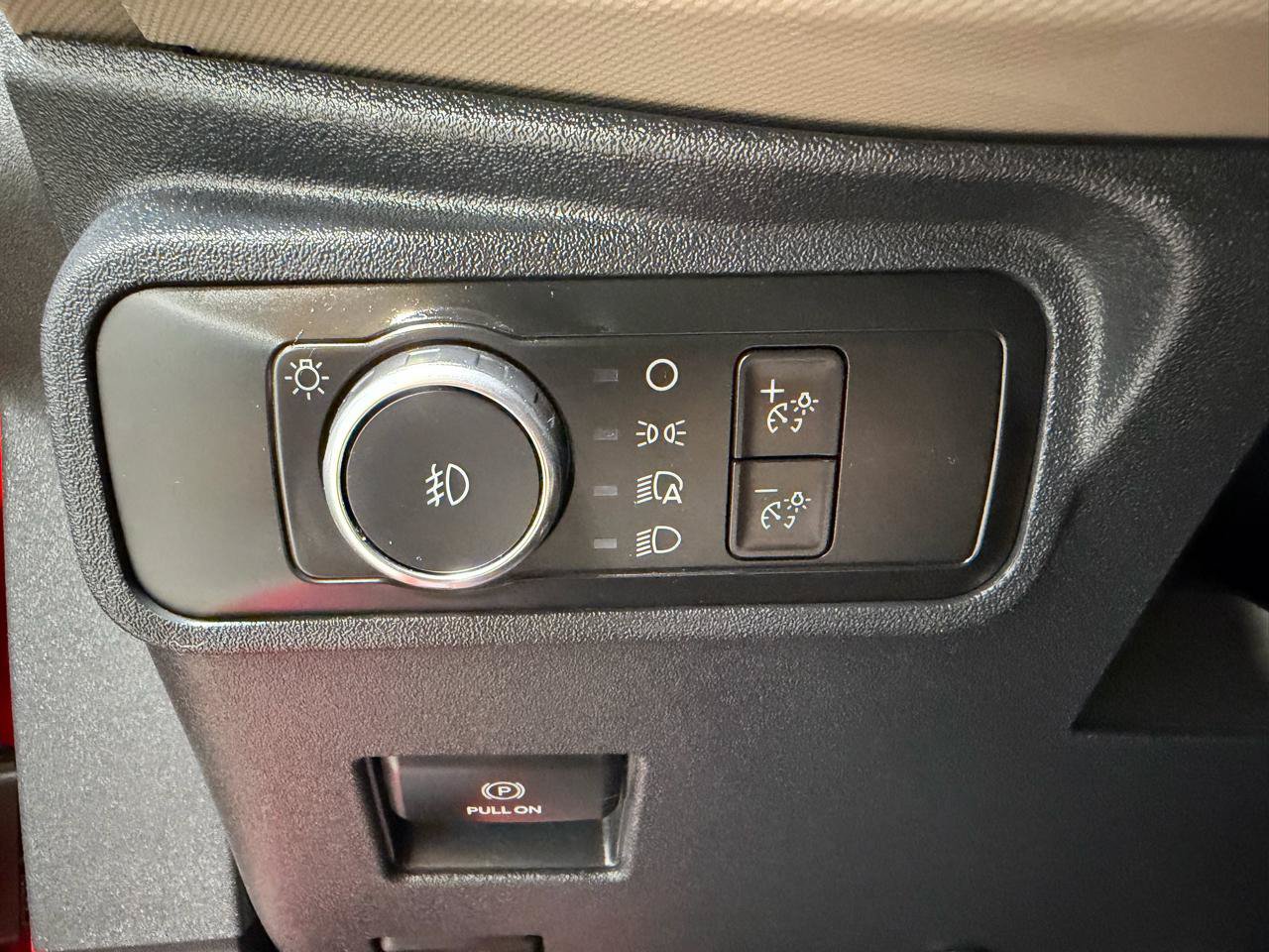 Used 2022 Ford Bronco Wildtrak AWD/4WD image 12