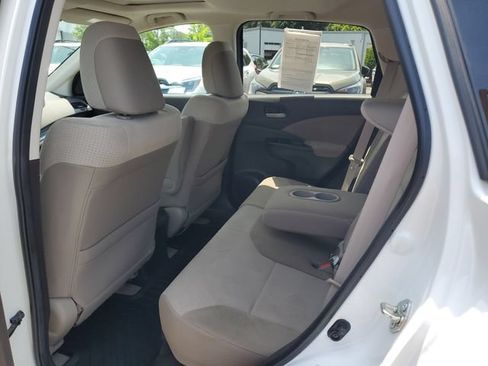 Used 2014 Honda CR-V EX image 12