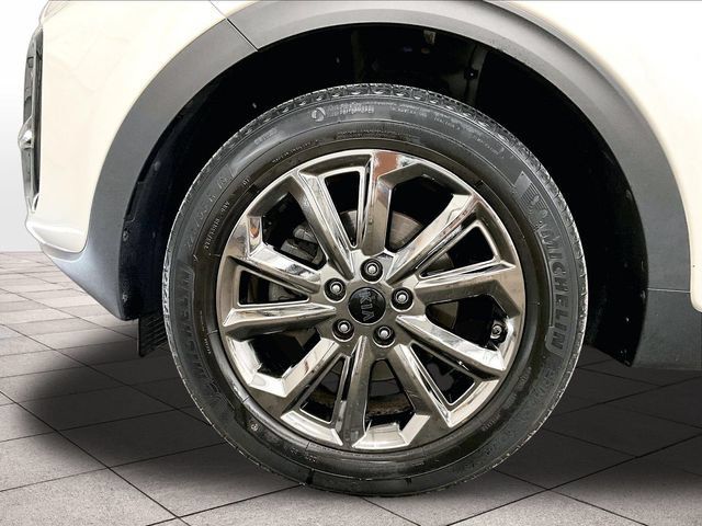 Used 2021 Kia Sportage S w/ S AWD Premium Package image 8