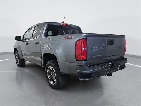 Used 2022 Chevrolet Colorado Z71 image 6