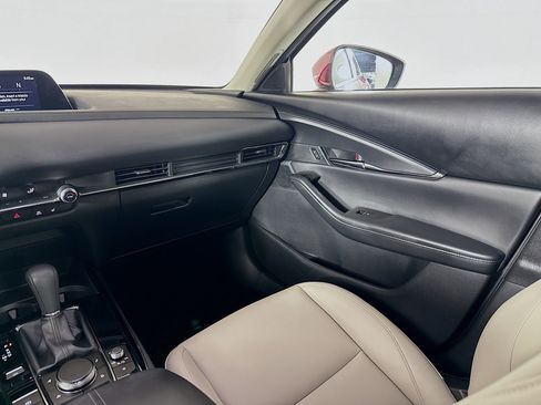 Used 2023 MAZDA CX-30 AWD 2.5 S w/ Preferred Package image 27